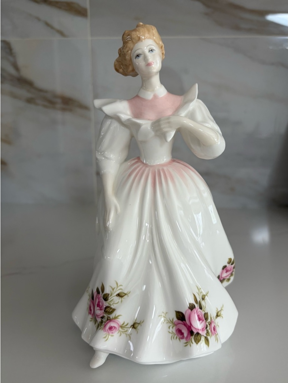 Royal Doulton Porcelain Figurine HN2790